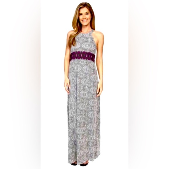Prana Dresses & Skirts - organic cotton Prana skye maxi dress XS